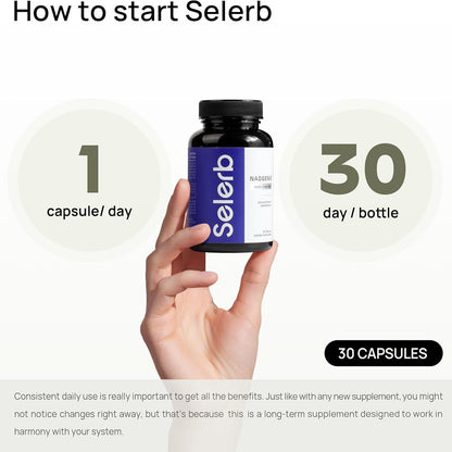 NAD supplement