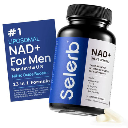 NAD supplement