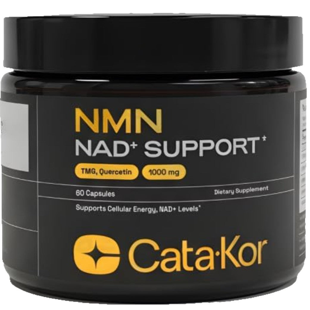 NAD+ supplementation complex