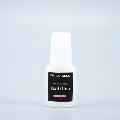 Nail Adhesive Quick-Dry Glue