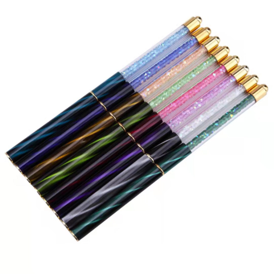 nail art brush