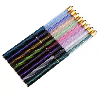 nail art brush