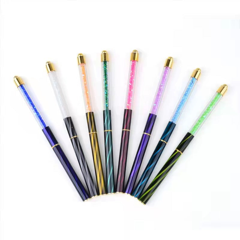 nail art brush