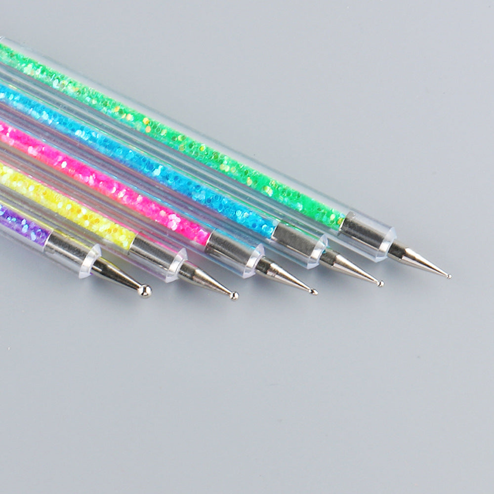 Nail Art Brushes