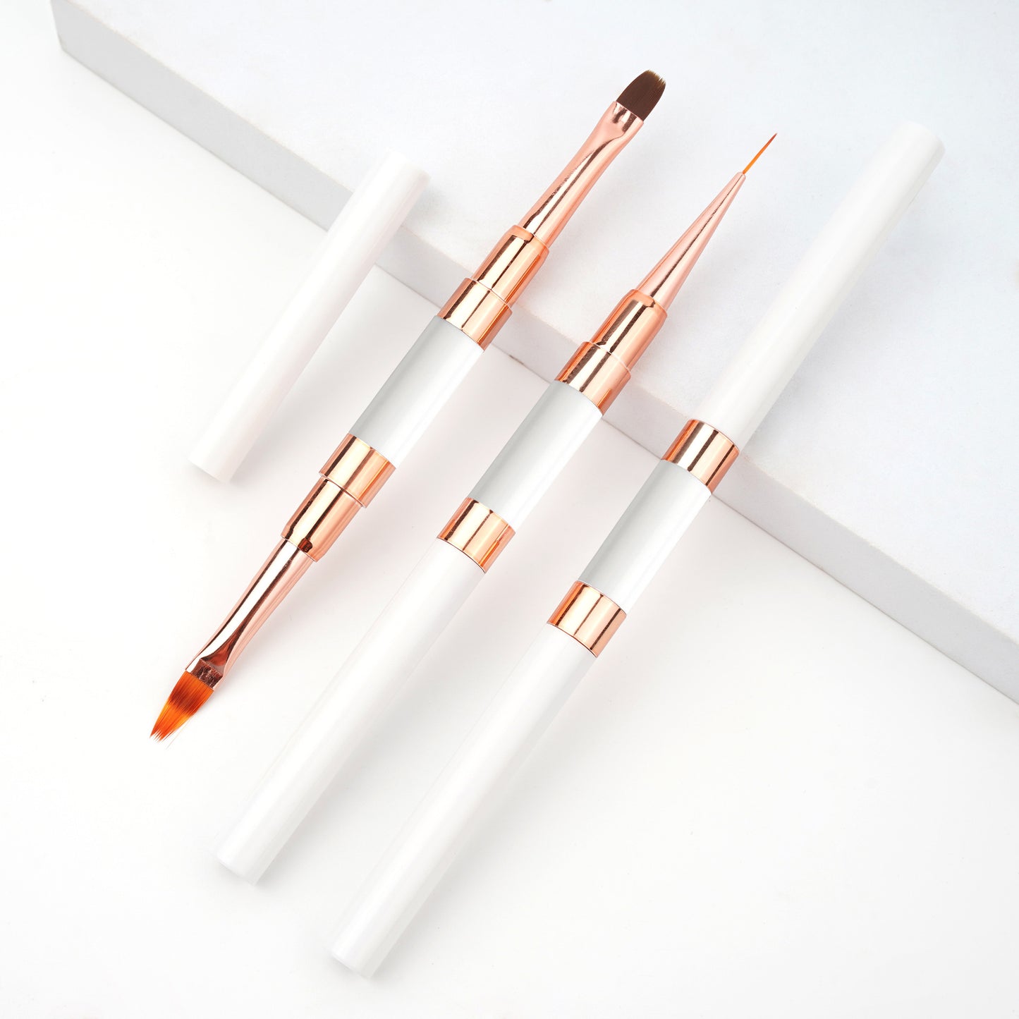 nail art brushes