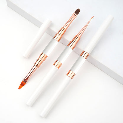 nail art brushes