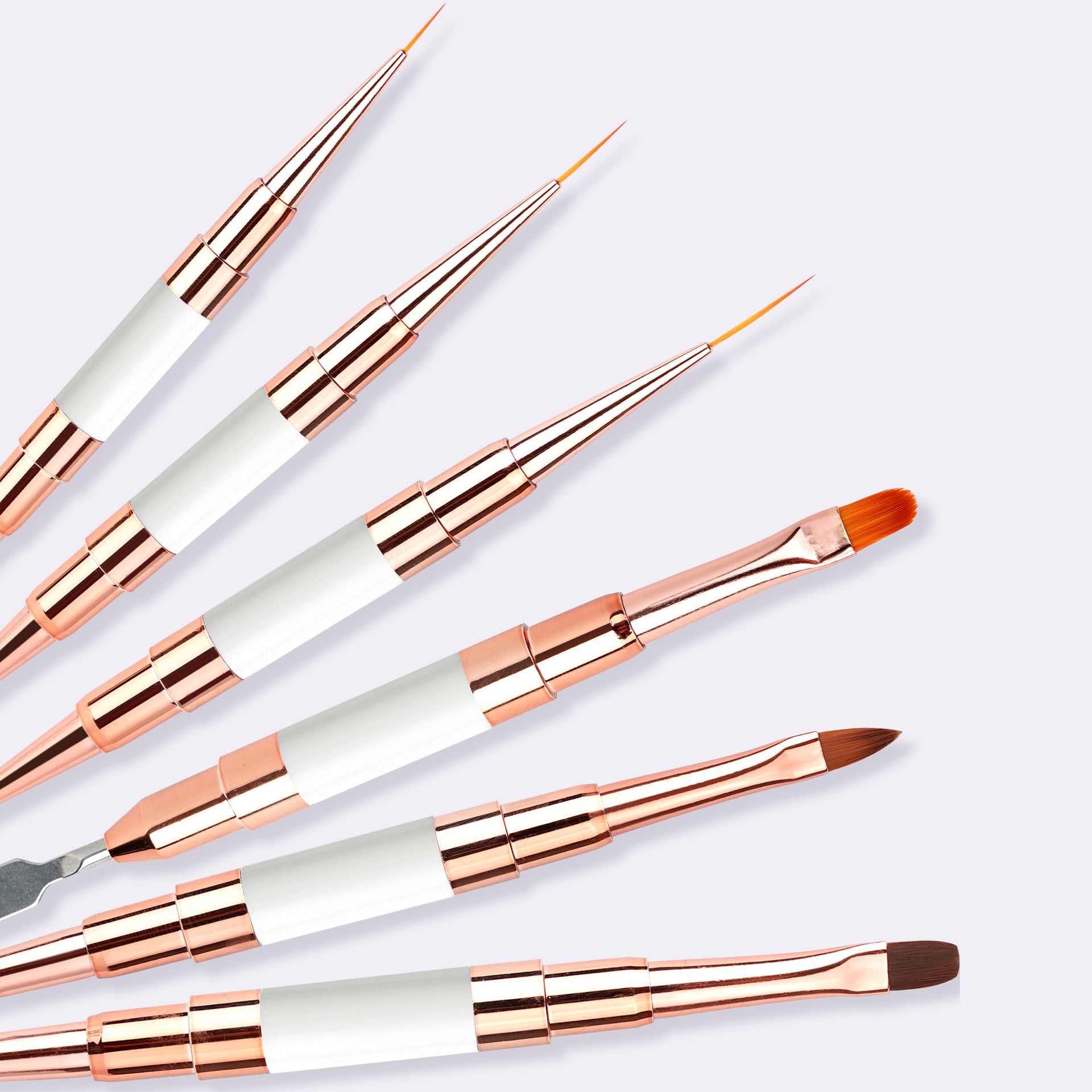 nail art brushes