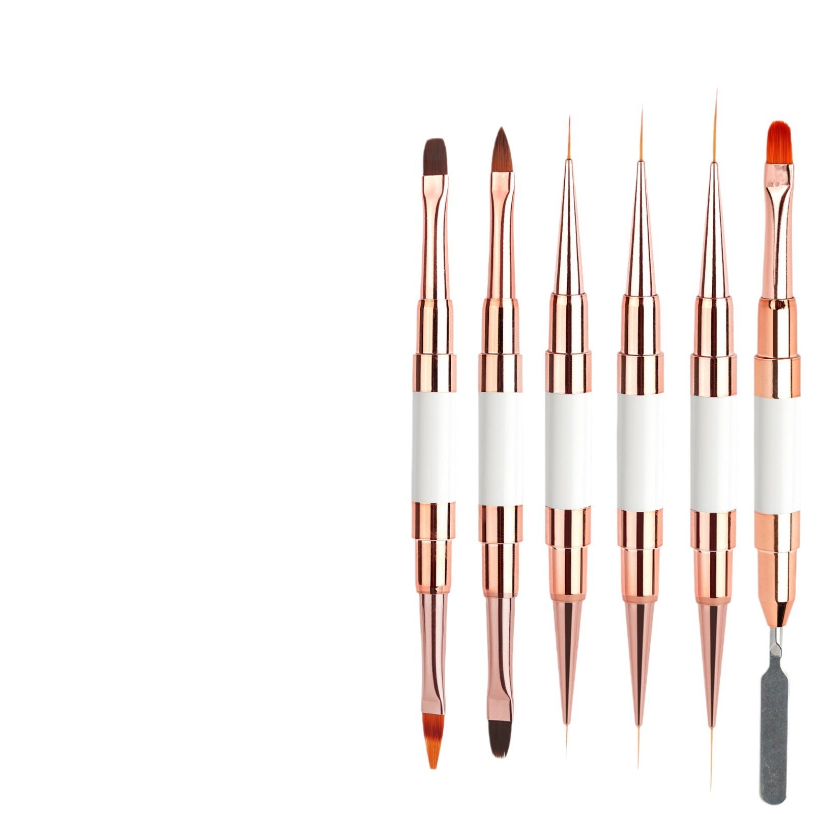 nail art brushes