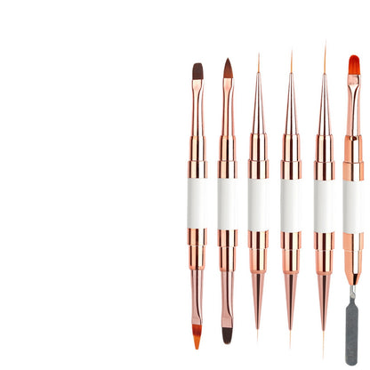 nail art brushes