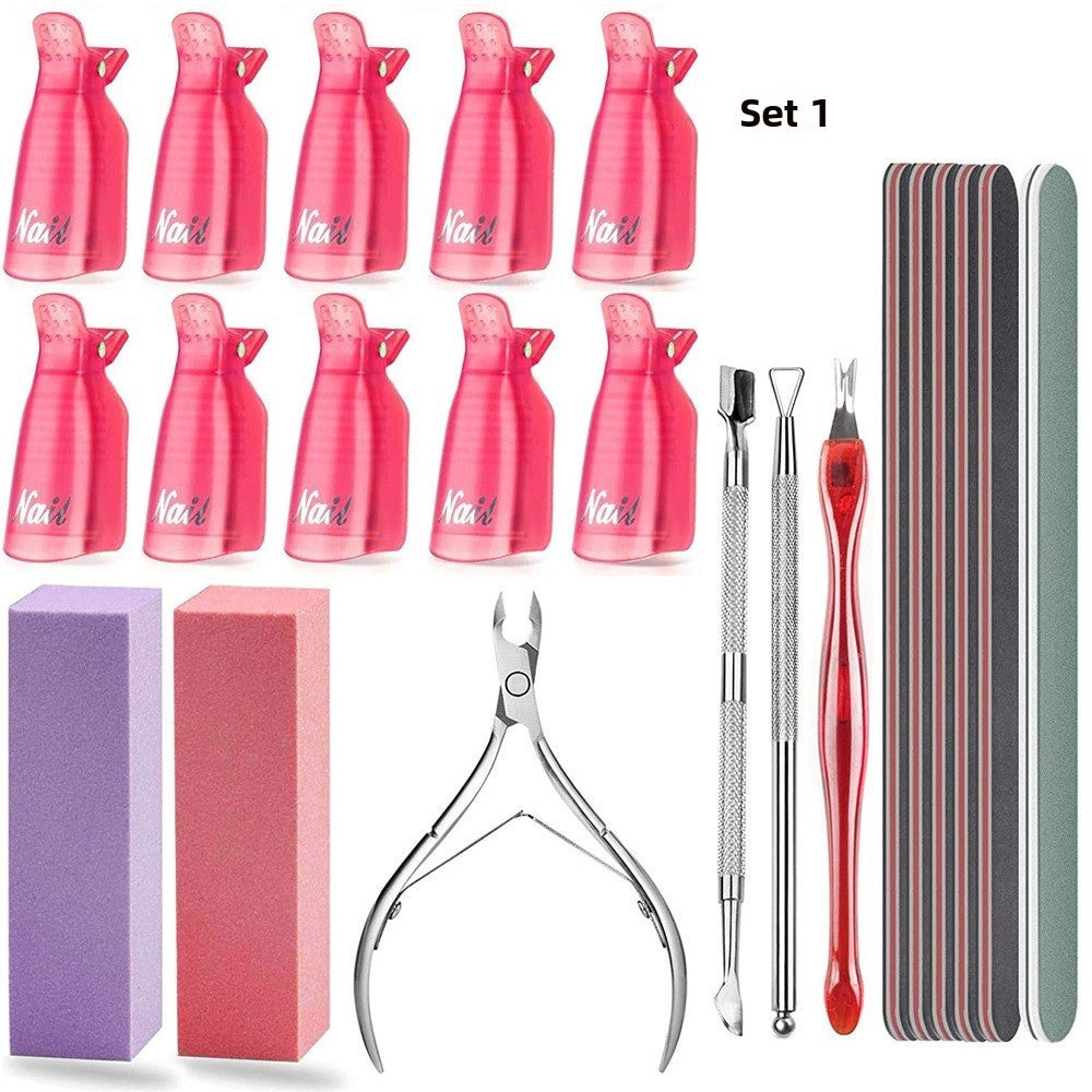 nail art kit