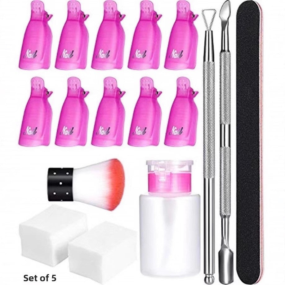 nail art kit