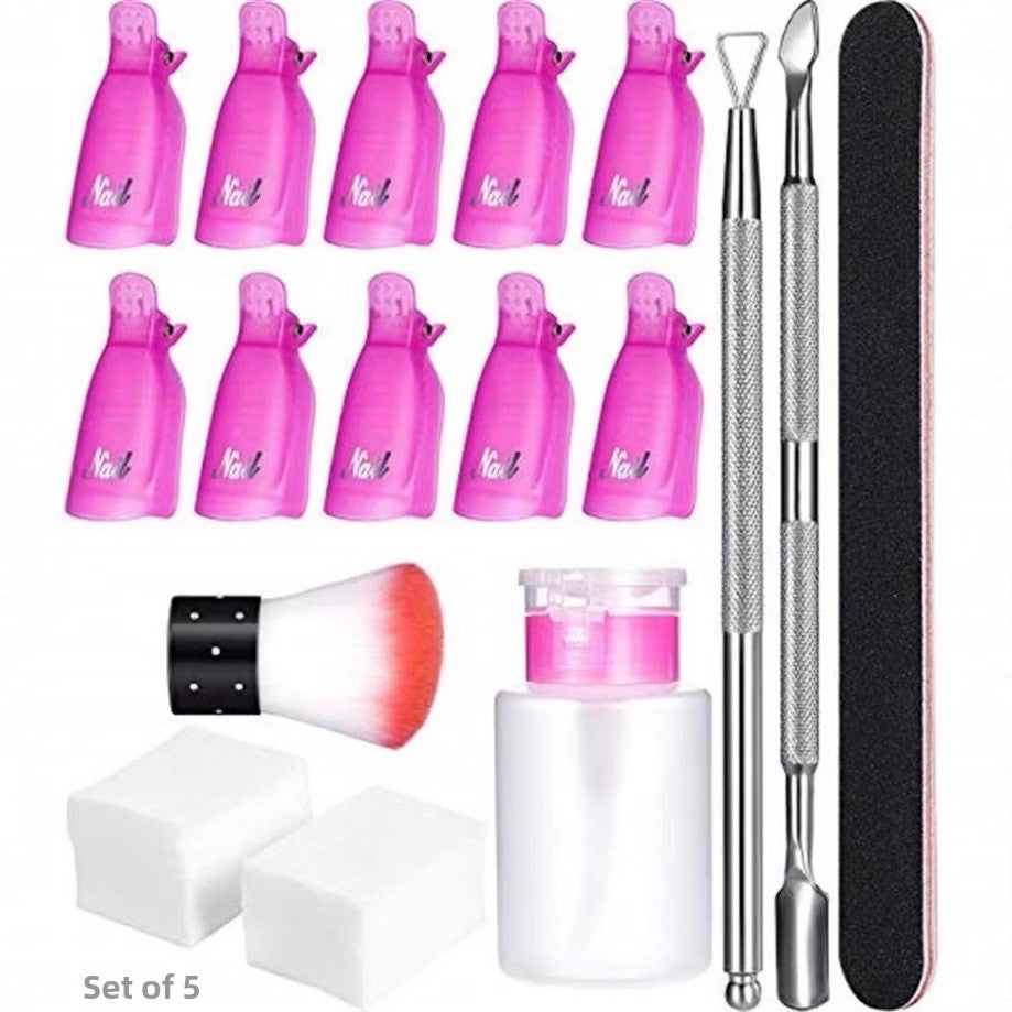nail art kit