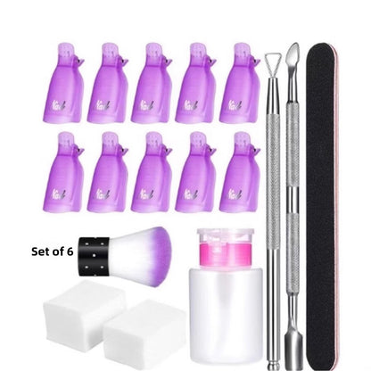 nail art kit