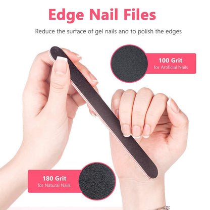 nail art kit