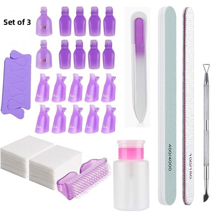 nail art kit