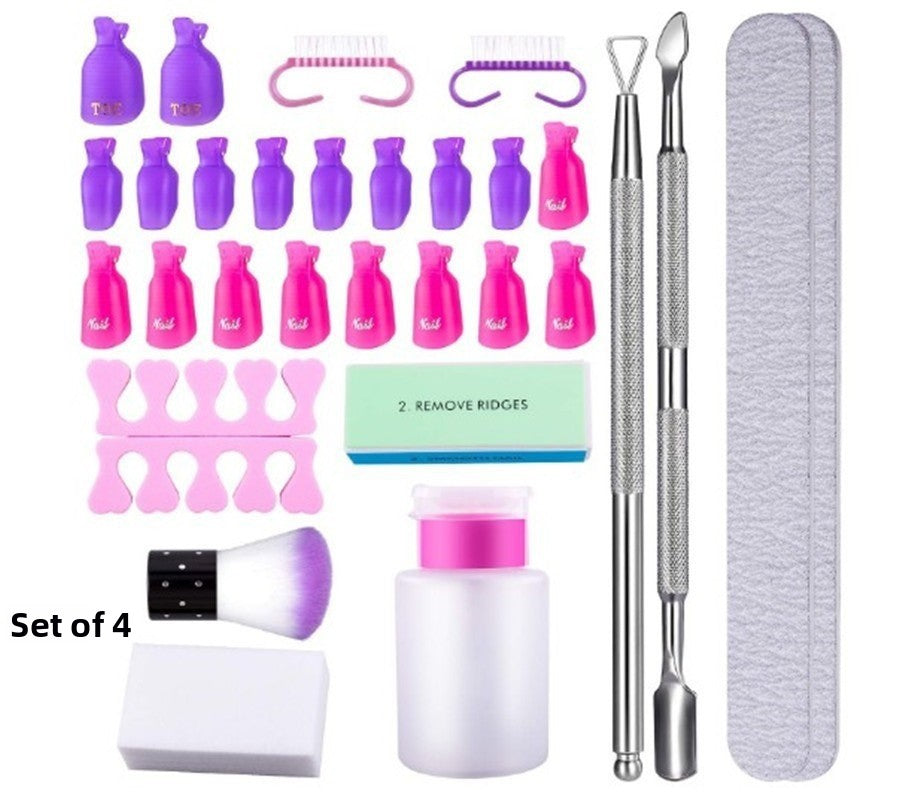 nail art kit