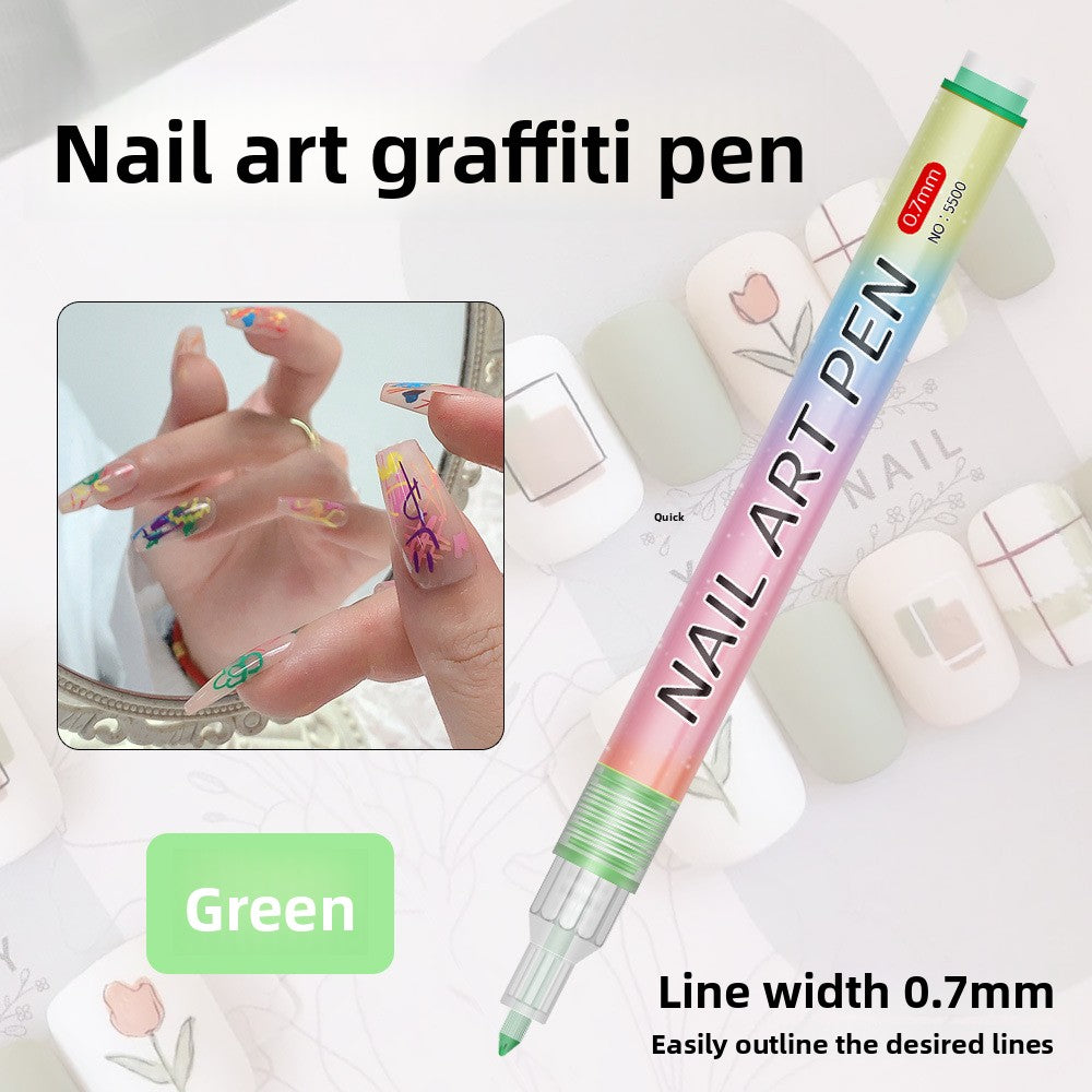 Nail Art Painting Pen Marker