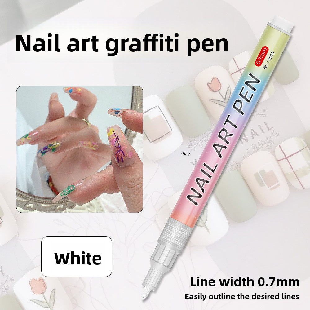 Nail Art Painting Pen Marker