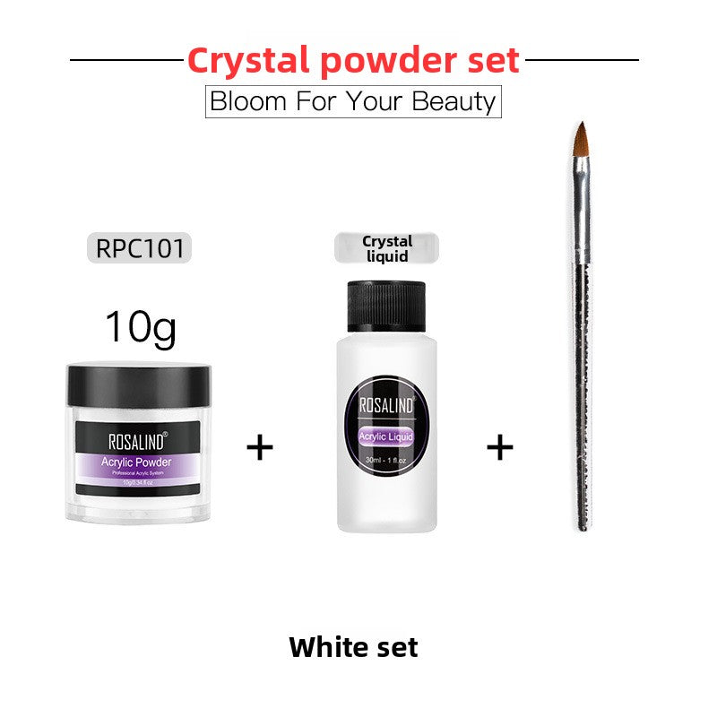 Nail Art Set