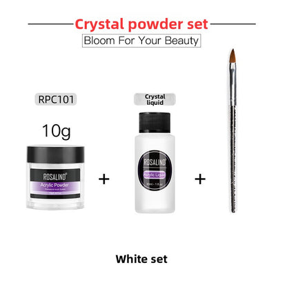 Nail Art Set