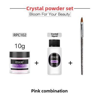 Nail Art Set