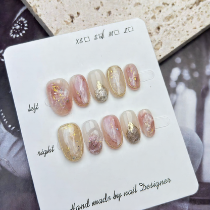 Nail Art Stickers