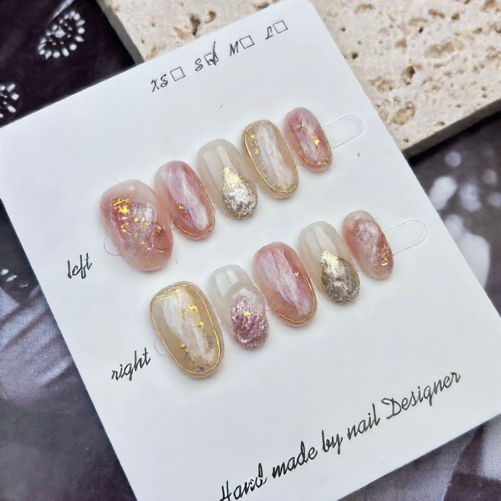 Nail Art Stickers