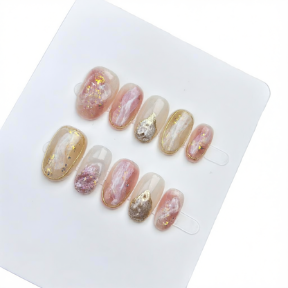 Nail Art Stickers