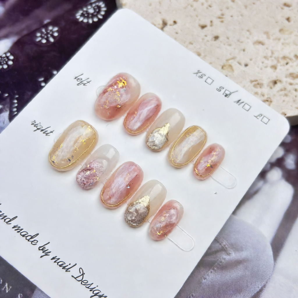 Nail Art Stickers