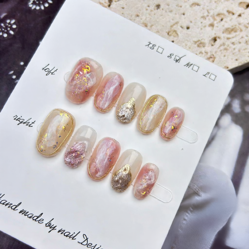 Nail Art Stickers
