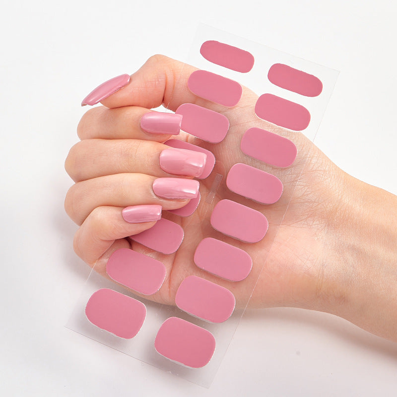 Nail Art Stickers