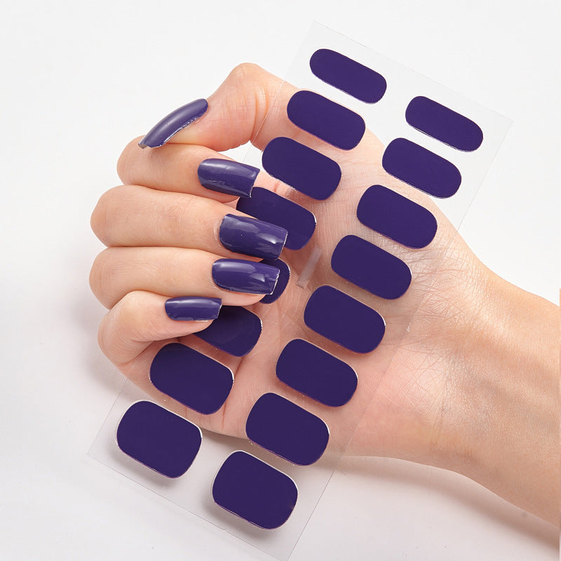 Nail Art Stickers