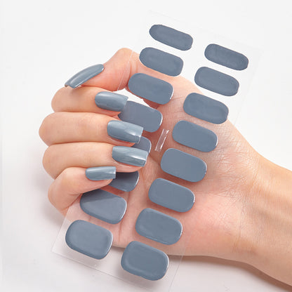 Nail Art Stickers