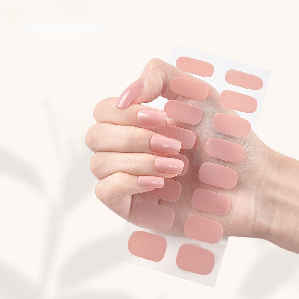 Nail Art Stickers