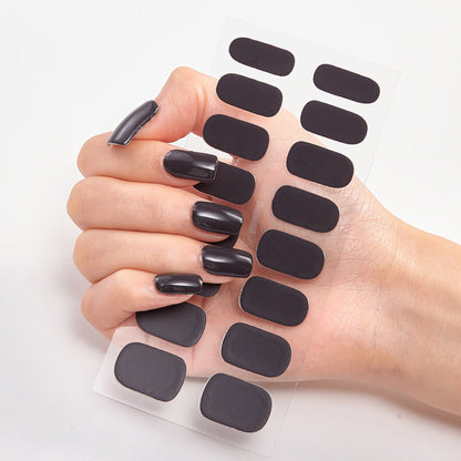 Nail Art Stickers