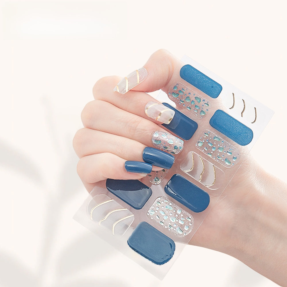 Nail Art Stickers