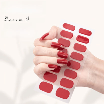 Nail Art Stickers