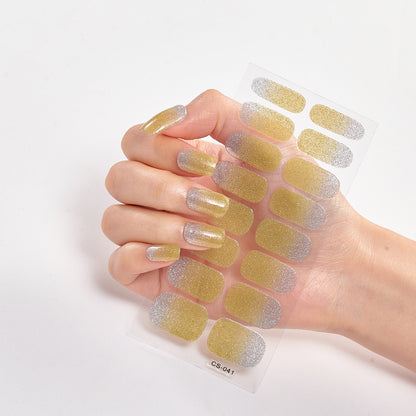 Nail Art Stickers