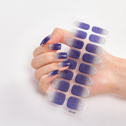 Nail Art Stickers