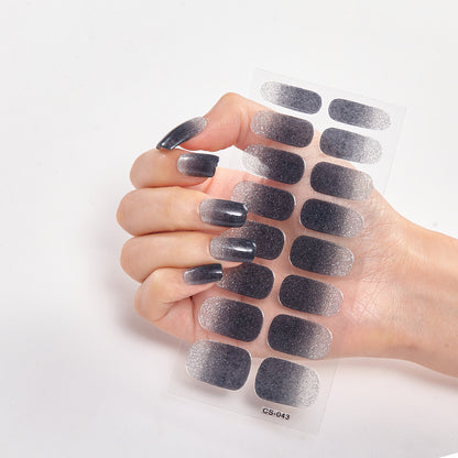 Nail Art Stickers