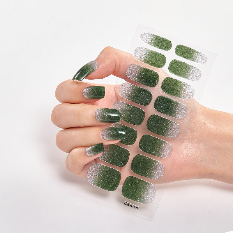 Nail Art Stickers