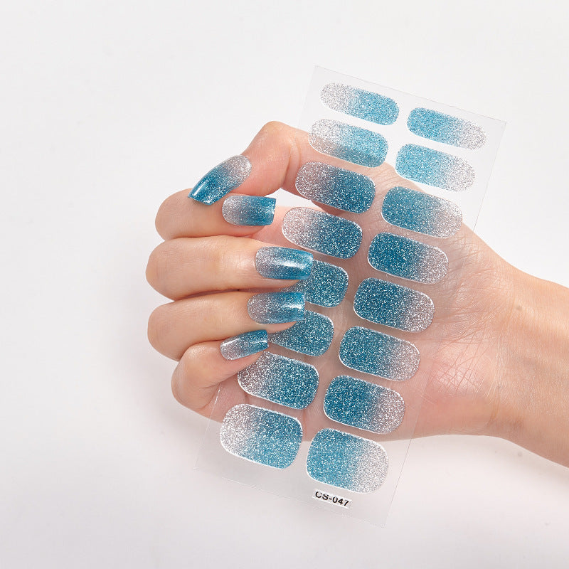Nail Art Stickers