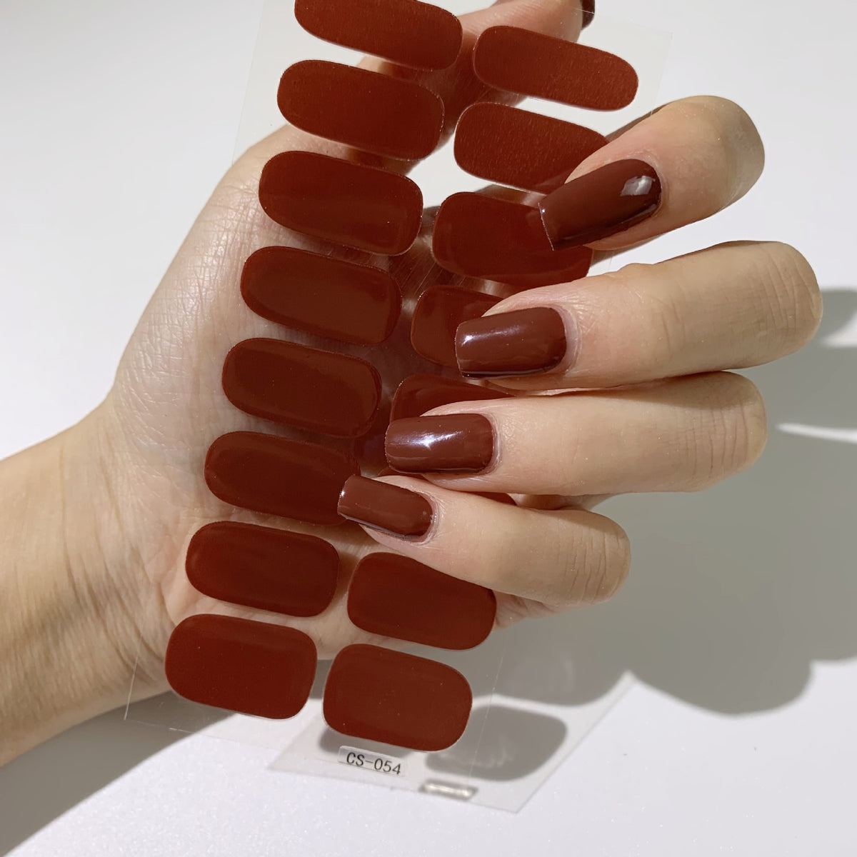 Nail Art Stickers