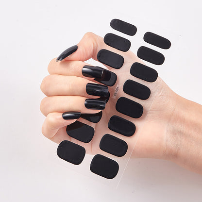 Nail Art Stickers
