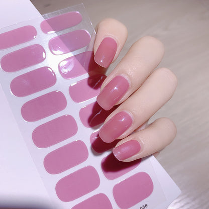 Nail Art Stickers