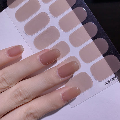 Nail Art Stickers
