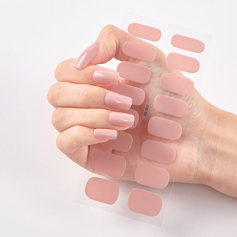 Nail Art Stickers