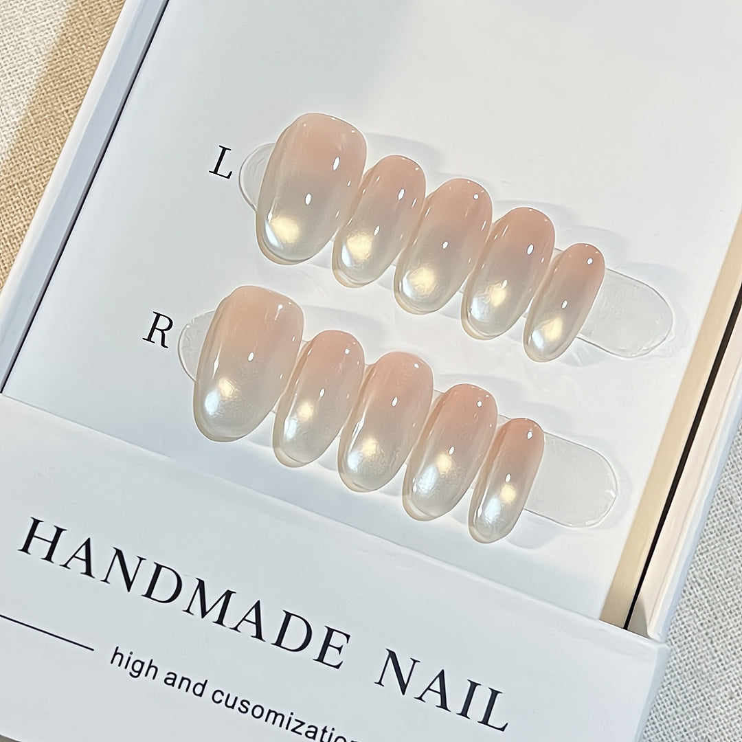 Nail Art Wear Armor