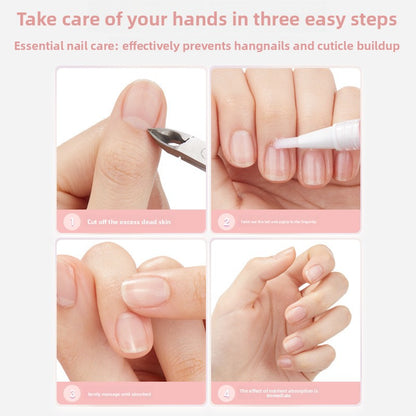 nail base coat