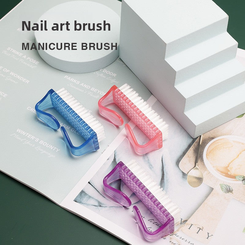 nail brush